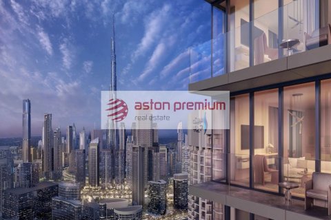 Appartement de Studio à Business Bay, UAE No. 152451 6