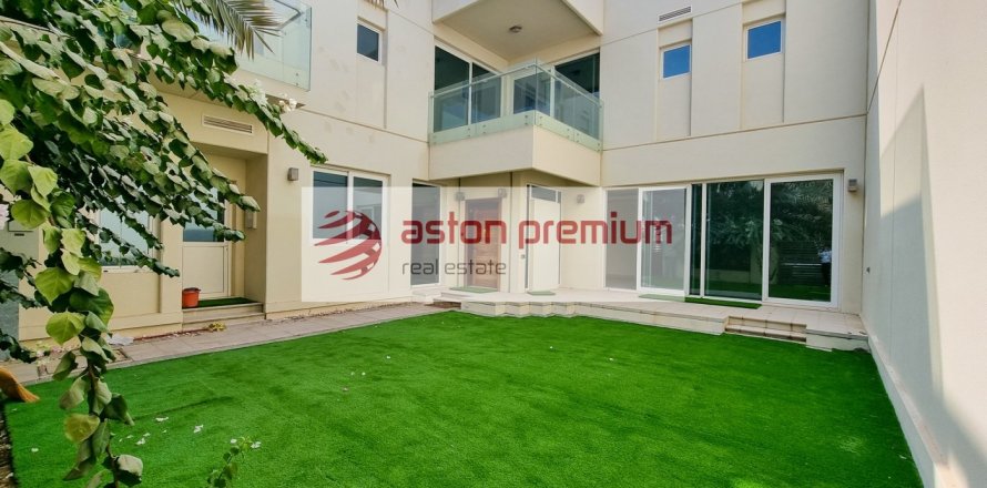 Villa de 3 dormitorios en The Sustainable City, UAE No. 152450