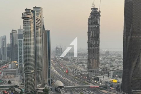 Квартира с 2 спальнями в Central Park Tower, ОАЭ №132289 14