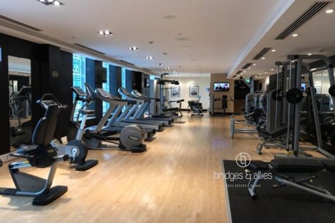 Apartment de 1 dormitorio  No. 132291 13