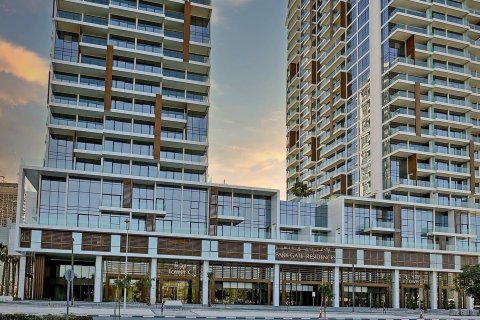 PARK GATE RESIDENCES  No. 69404