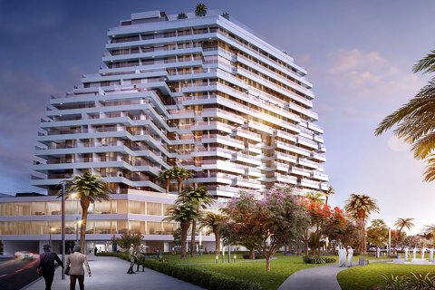 AZIZI ALIYAH RESIDENCE  No. 69383