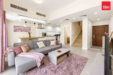3 bedrooms Townhouse in Dubai, UAE No. 187544 6