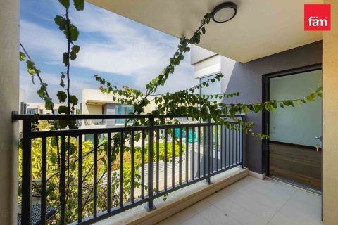 Таунхаус с 4 спальнями в Дубай Хилс Эстейт, ОАЭ №187545 29