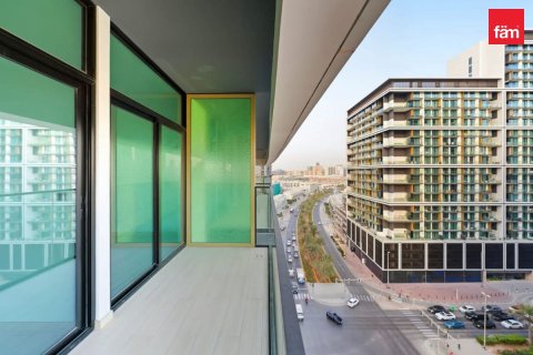 Appartement de 1 chambre à Dubai, UAE No. 187546 15