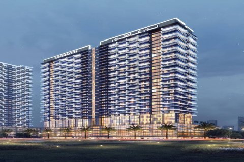 Appartement de 1 chambre à Dubai, UAE No. 187546 17