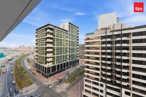 Appartement de 1 chambre à Dubai, UAE No. 187546 11