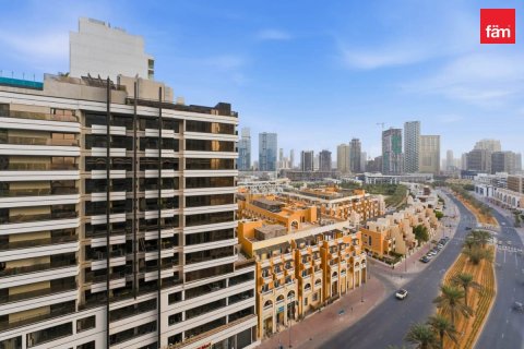 Appartement de 1 chambre à Dubai, UAE No. 187546 14
