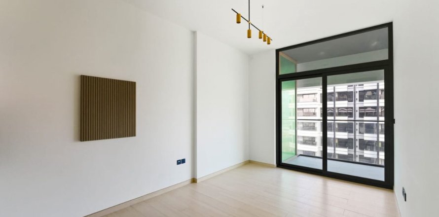 Appartement de 1 chambre à Dubai, UAE No. 187546