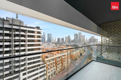 Appartement de 1 chambre à Dubai, UAE No. 187546 12