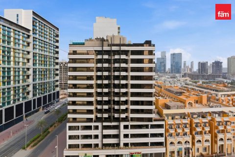 Appartement de 1 chambre à Dubai, UAE No. 187546 16