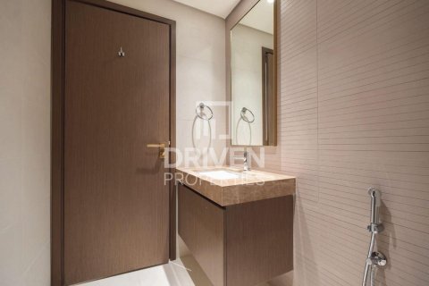 2 bedrooms Apartment in EMAAR Beachfront, UAE No. 191867 12