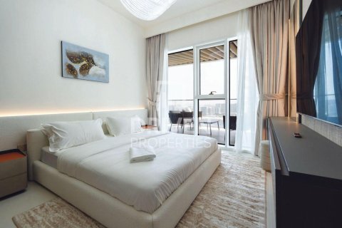 2 bedrooms Apartment in EMAAR Beachfront, UAE No. 191867 8