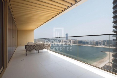 2 bedrooms Apartment in EMAAR Beachfront, UAE No. 191867 3