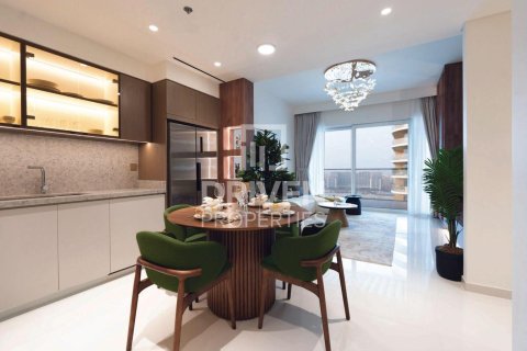 2 bedrooms Apartment in EMAAR Beachfront, UAE No. 191867 4
