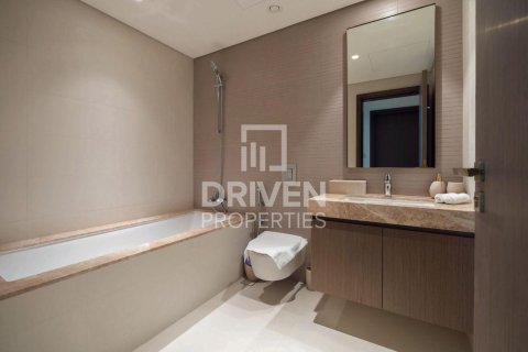 2 bedrooms Apartment in EMAAR Beachfront, UAE No. 191867 13