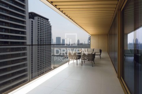 2 bedrooms Apartment in EMAAR Beachfront, UAE No. 191867 15