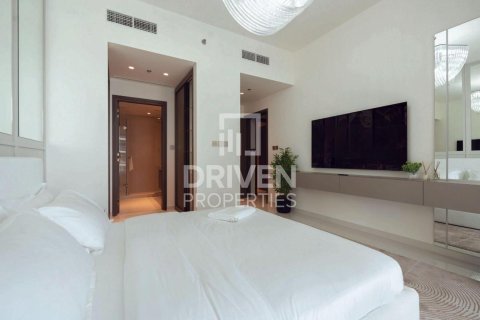2 bedrooms Apartment in EMAAR Beachfront, UAE No. 191867 11