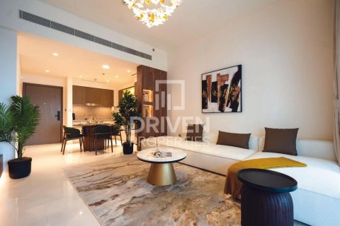 2 bedrooms Apartment in EMAAR Beachfront, UAE No. 191867 5
