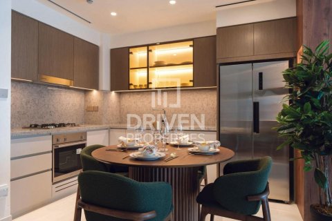 2 bedrooms Apartment in EMAAR Beachfront, UAE No. 191867