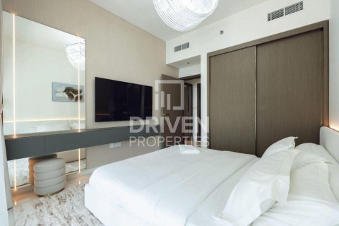 2 bedrooms Apartment in EMAAR Beachfront, UAE No. 191867 9