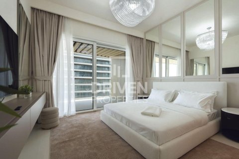 2 bedrooms Apartment in EMAAR Beachfront, UAE No. 191867 10