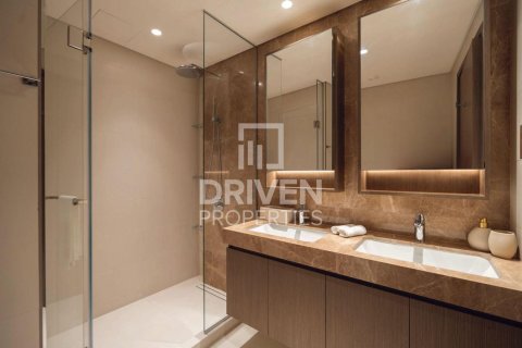 2 bedrooms Apartment in EMAAR Beachfront, UAE No. 191867 14