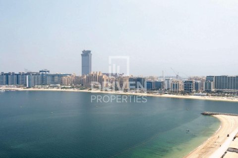 2 bedrooms Apartment in EMAAR Beachfront, UAE No. 191867 16