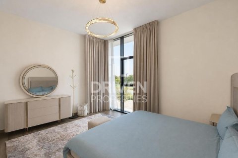 4 bedrooms Villa in District One, UAE No. 191863 10