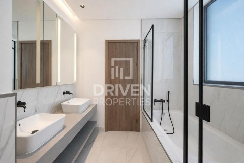 4 bedrooms Villa in District One, UAE No. 191863 20