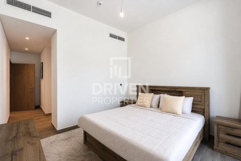 4 bedrooms Villa in District One, UAE No. 191863 12