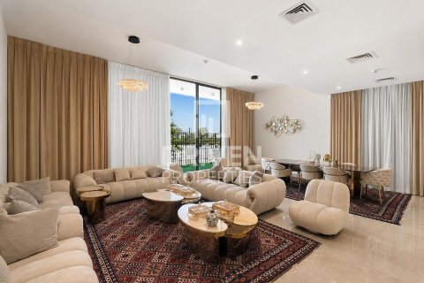 4 bedrooms Villa in District One, UAE No. 191863