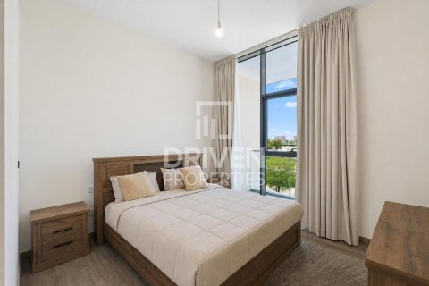 4 bedrooms Villa in District One, UAE No. 191863 11