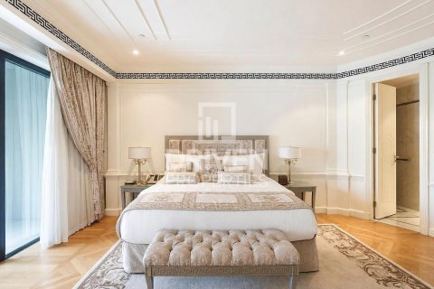 Дуплекс с 3 спальнями в Palazzo Versace, ОАЭ №191865 15
