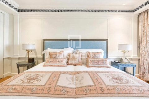 Дуплекс с 3 спальнями в Palazzo Versace, ОАЭ №191865 13