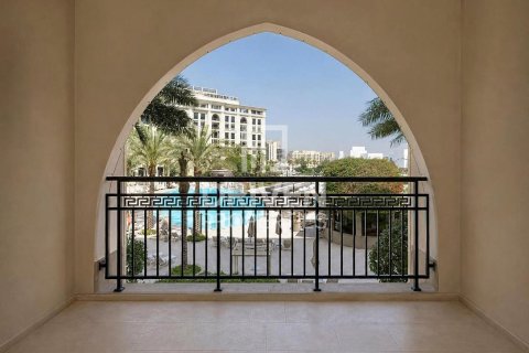Дуплекс с 3 спальнями в Palazzo Versace, ОАЭ №191865 24