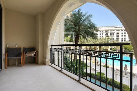 Дуплекс с 3 спальнями в Palazzo Versace, ОАЭ №191865 25