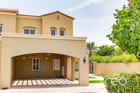 Villa de 3 dormitorios en Bella Casa, UAE No. 200813 17