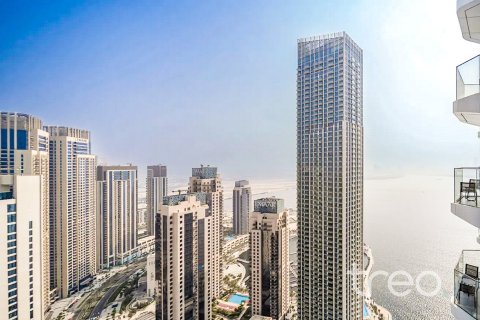Квартира с 2 спальнями в Address Harbour Point, ОАЭ №200815