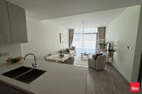 1 غرف نوم شقة رقم 127241 6