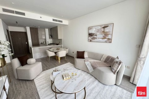 1 غرف نوم شقة رقم 127241 4