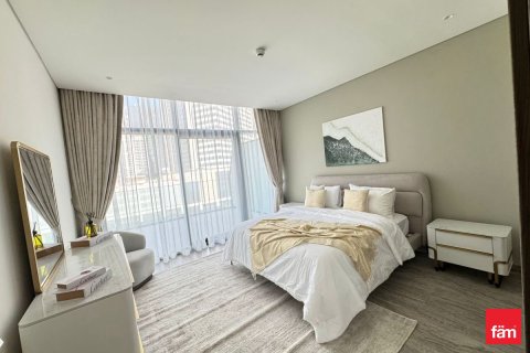 1 غرف نوم شقة رقم 127241 7