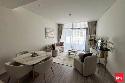 1 غرف نوم شقة رقم 127241 3