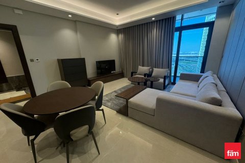 Квартира с 1 спальней №127237 6