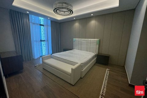 Квартира с 1 спальней №127237 11