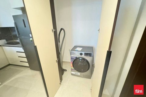 Квартира с 1 спальней №127237 12