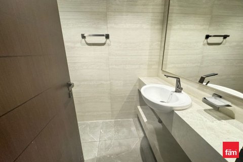 Квартира с 1 спальней №127237 14