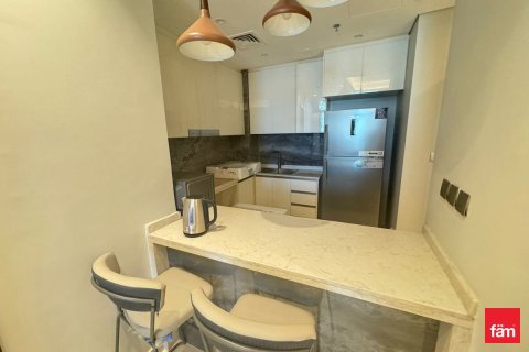 Квартира с 1 спальней №127237 9