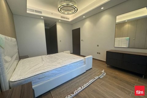 Квартира с 1 спальней №127237 4