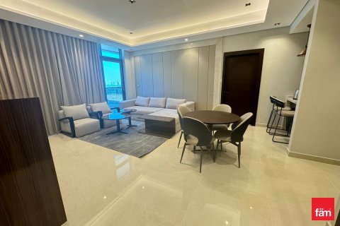 Квартира с 1 спальней №127237 3